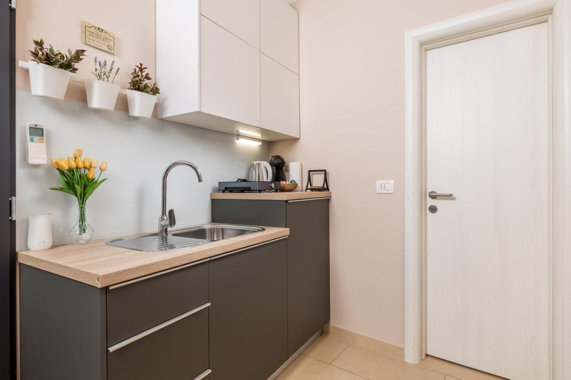 Apartments Neo Rijeka Dış mekan fotoğraf