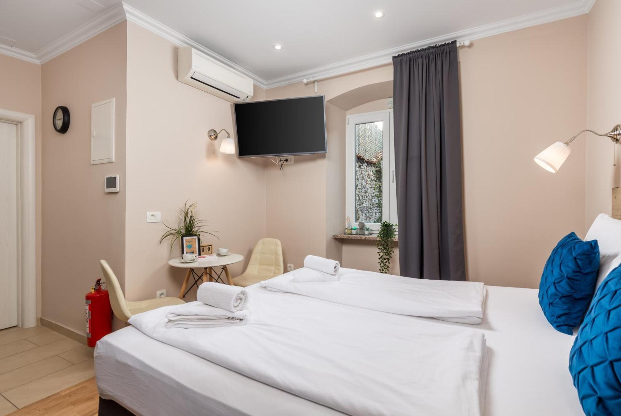 Apartments Neo Rijeka Dış mekan fotoğraf
