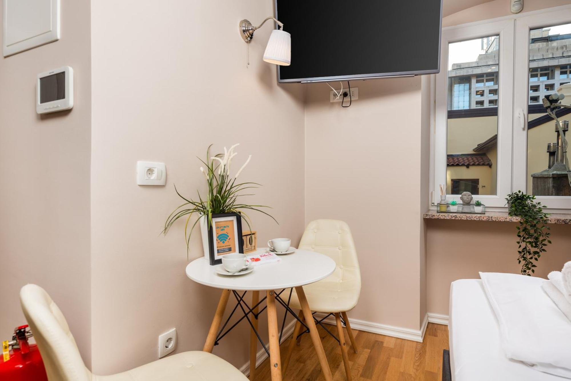 Apartments Neo Rijeka Dış mekan fotoğraf