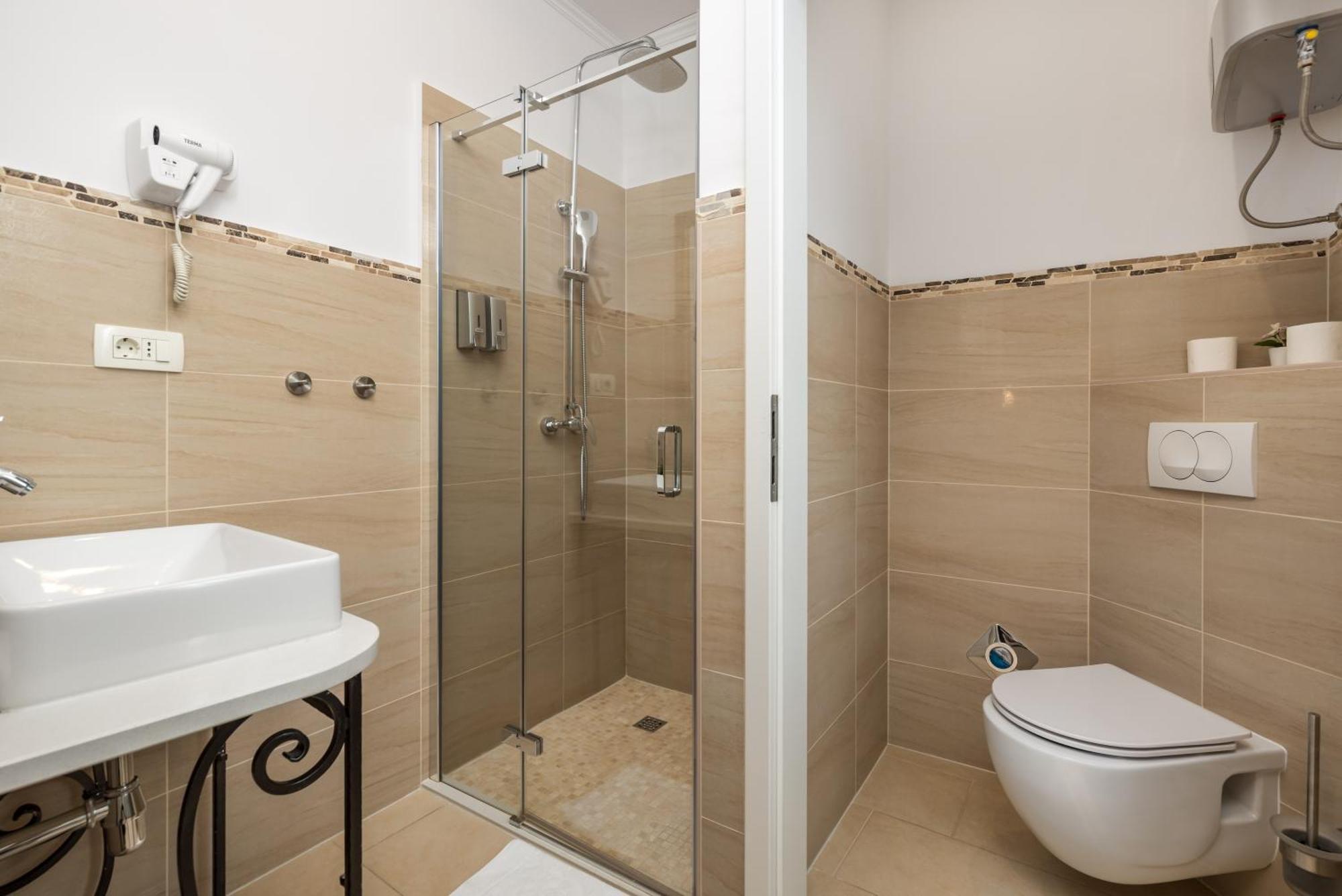 Apartments Neo Rijeka Dış mekan fotoğraf