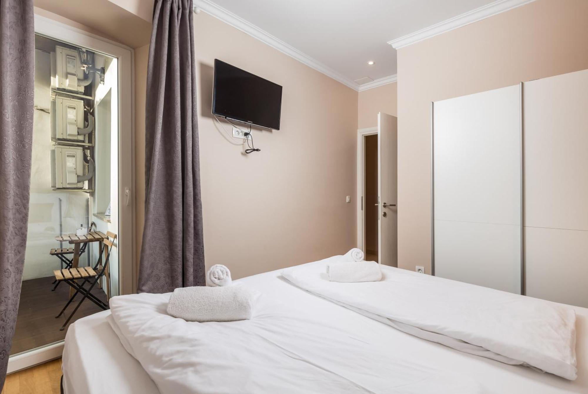 Apartments Neo Rijeka Dış mekan fotoğraf