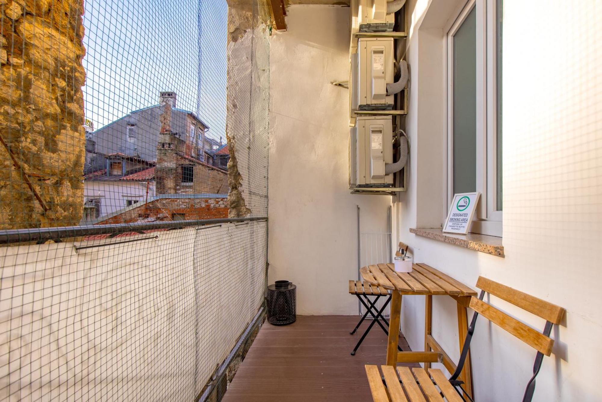 Apartments Neo Rijeka Dış mekan fotoğraf