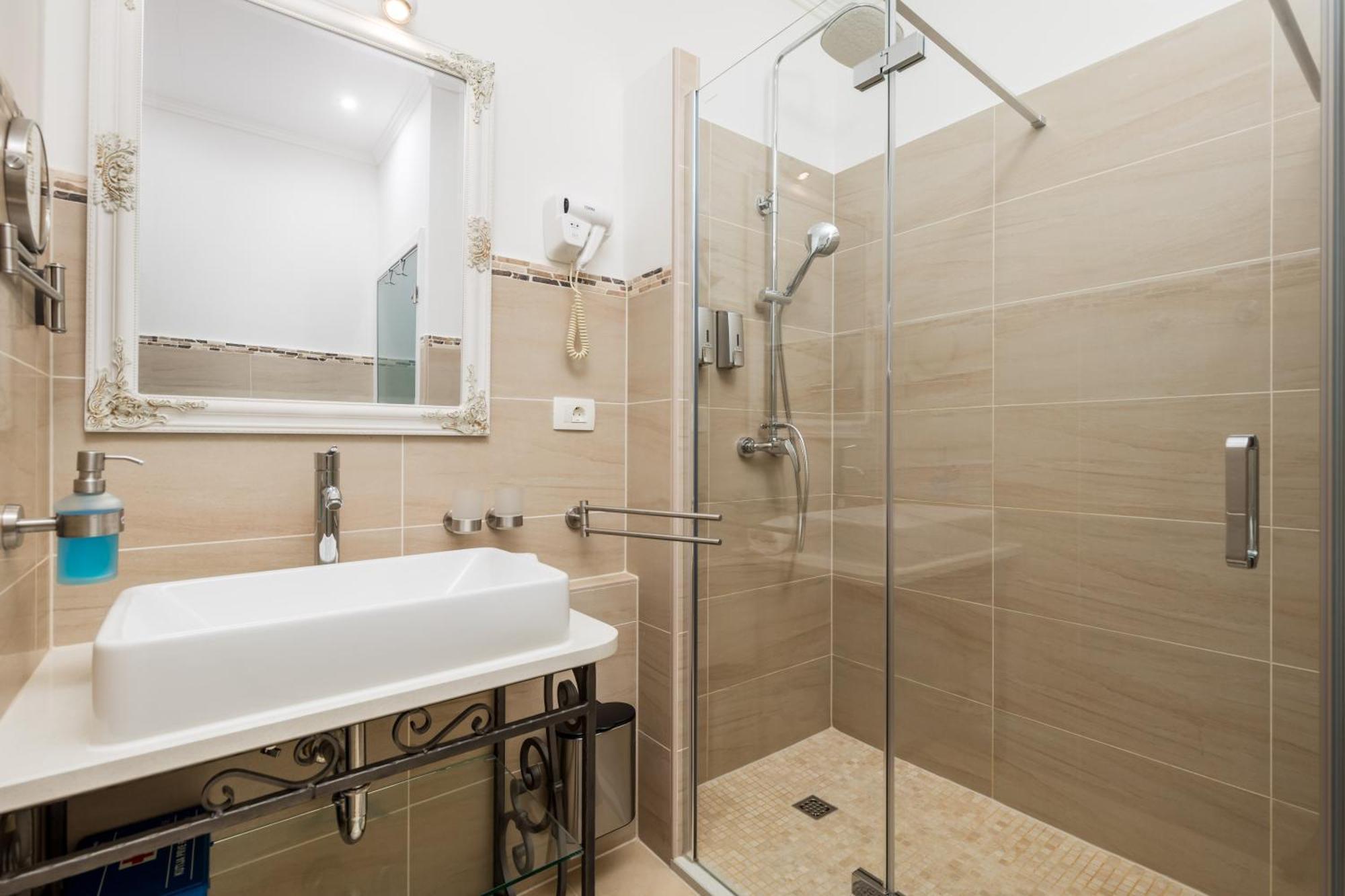 Apartments Neo Rijeka Dış mekan fotoğraf