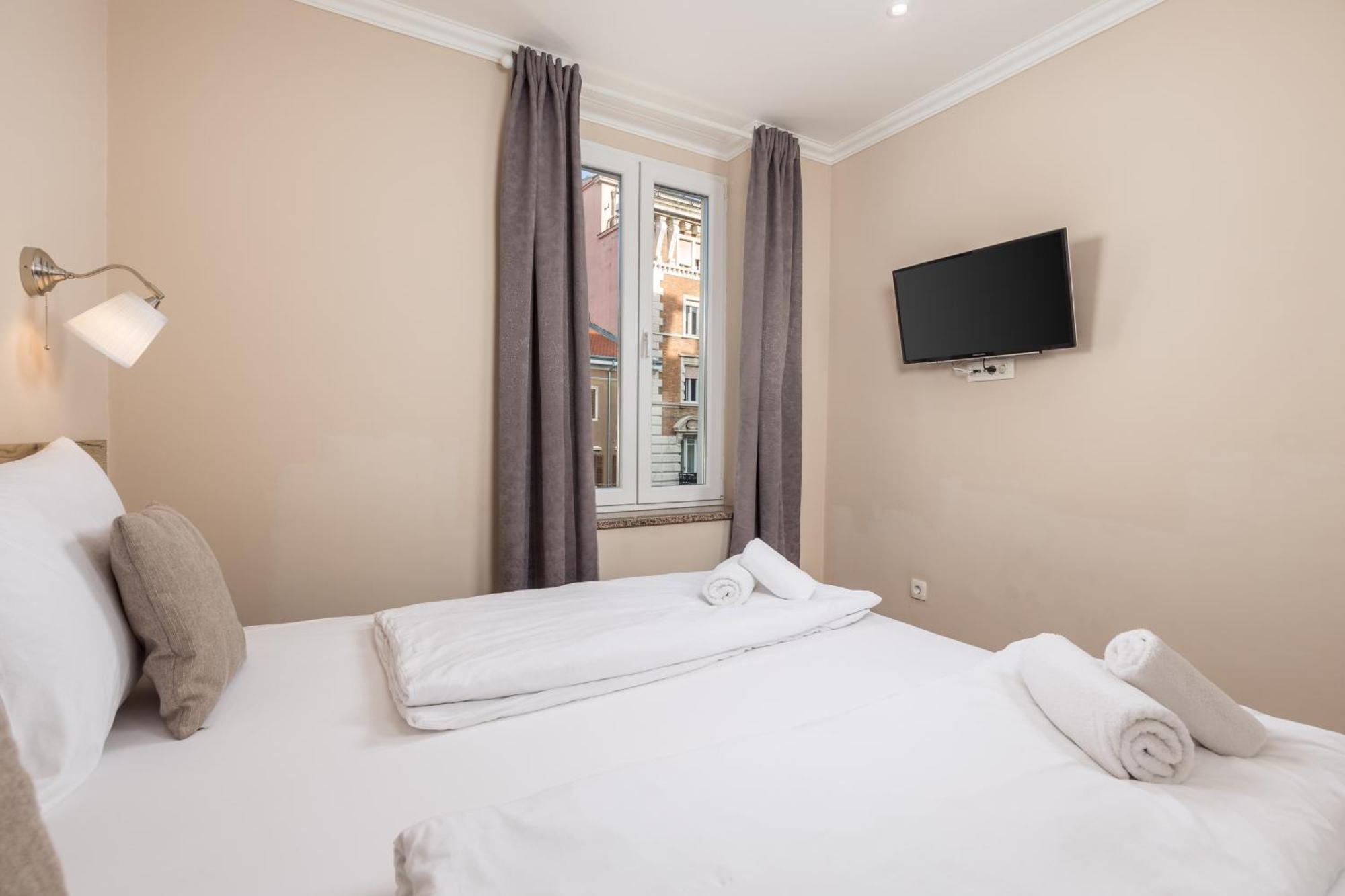 Apartments Neo Rijeka Dış mekan fotoğraf