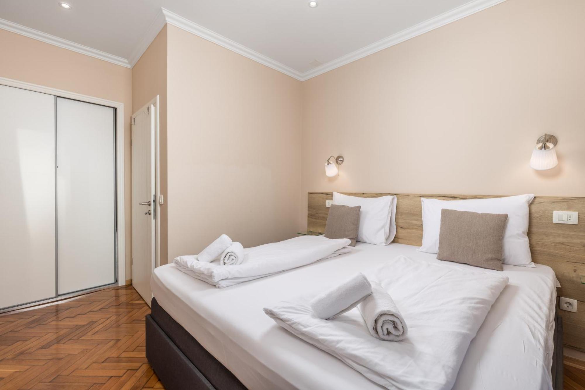 Apartments Neo Rijeka Dış mekan fotoğraf